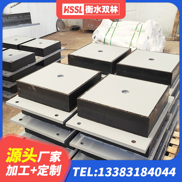 会理市LNRφ400叠层橡胶隔震支座 会理市框架隔震支座 会理市隔震橡胶支座多钱 会理市LNR400天然橡胶隔震支座厂家 - 第5张