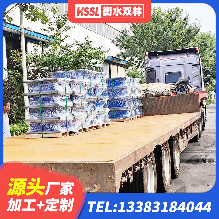 会理市HDR高阻尼橡胶(支座)生产厂家 会理市HDR600高阻尼橡胶隔震支座 会理市阻尼橡胶隔震支座多少钱 会理市LRB1300铅芯支座源头工厂 - 第7张