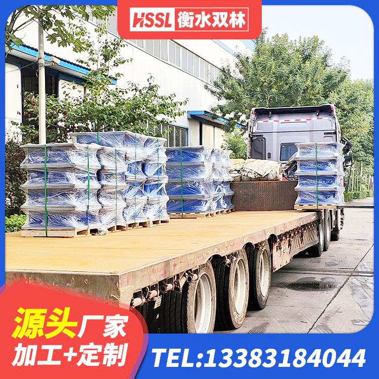 会理市LRB橡胶隔震支座600(II型)厂家 会理市HDR高阻尼支座什么价格 会理市LNR水平分散形隔震支座 会理市LNR隔震支座1300(II型)源头工厂 - 第2张