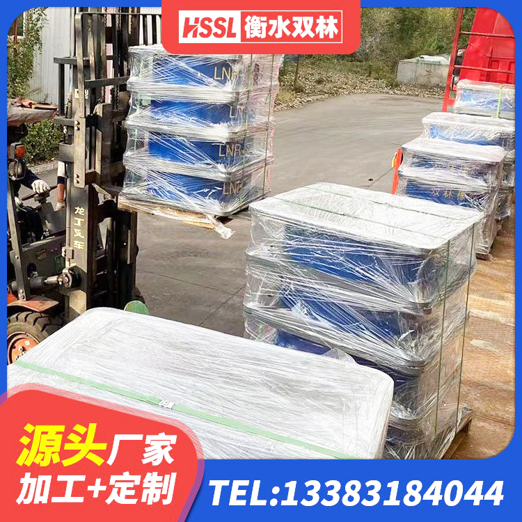 会理市房屋支座 会理市HDR1100支座 会理市建筑隔震支座(LRB型)生产厂家 会理市隔震减震橡胶隔震支座源头工厂 - 第6张