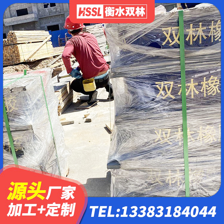 会理市LRB橡胶隔震支座1400(II型) 会理市隔震支座价格表 会理市建筑抗震支座 会理市铅芯橡胶隔震支座厂商厂家 - 第6张