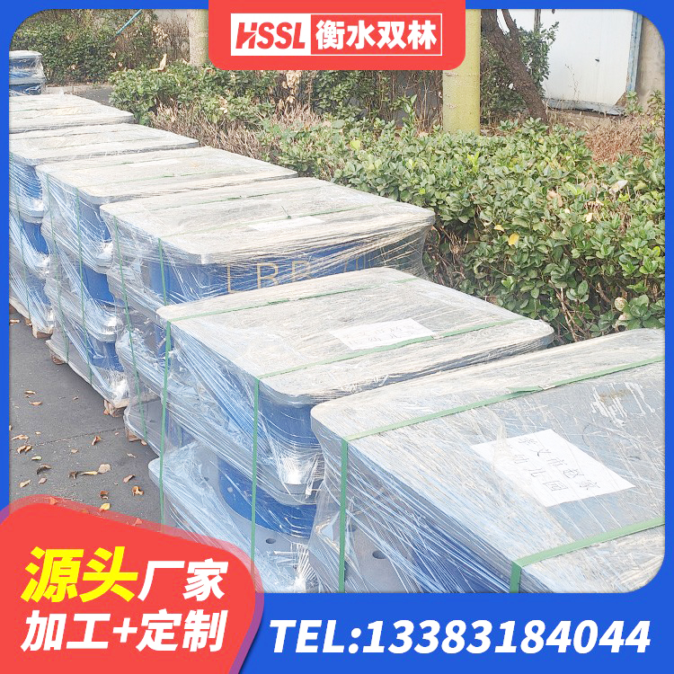 会理市隔震支座LRB650-Ⅱ生产厂家 会理市建筑橡胶隔震支座JG生产厂家 会理市建筑铅芯减橡胶隔震支座厂家 会理市HDR高阻尼矩形隔震支座厂家 - 第6张