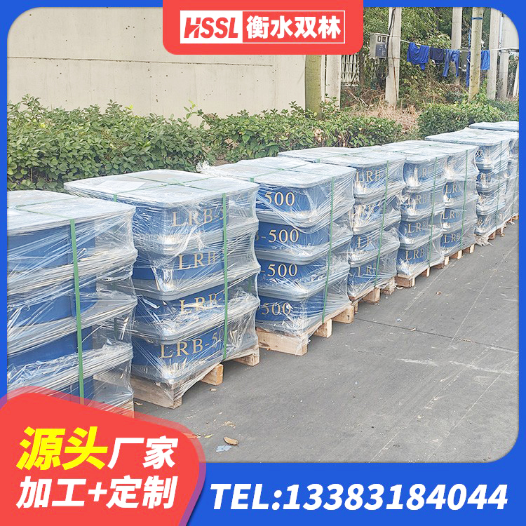 会理市房屋支座 会理市HDR1100支座 会理市建筑隔震支座(LRB型)生产厂家 会理市隔震减震橡胶隔震支座源头工厂 - 第8张