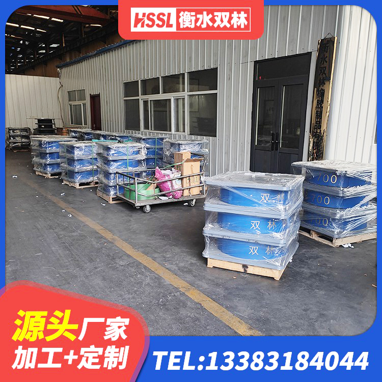 会理市房屋支座 会理市HDR1100支座 会理市建筑隔震支座(LRB型)生产厂家 会理市隔震减震橡胶隔震支座源头工厂 - 第5张