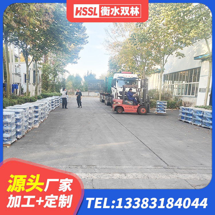 会理市房屋支座 会理市HDR1100支座 会理市建筑隔震支座(LRB型)生产厂家 会理市隔震减震橡胶隔震支座源头工厂 - 第2张